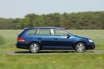 Volkswagen Golf Variant 2007 года